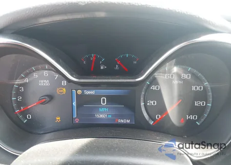 2014 Chevrolet Impala 2Lt from USA, damaged, VIN 2G1125S35E9277851